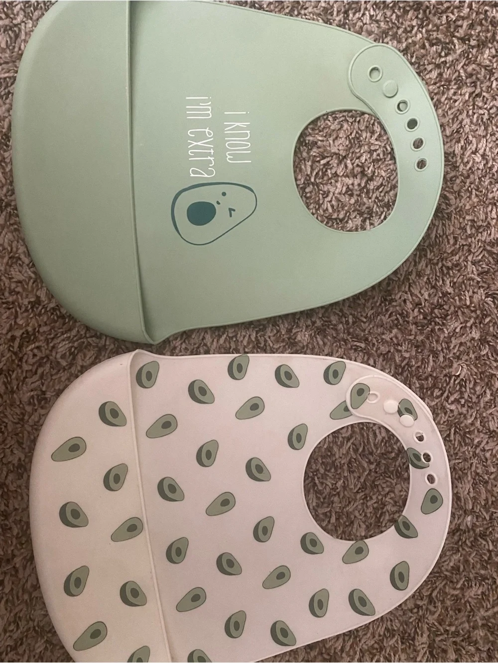 N/A soft silicone